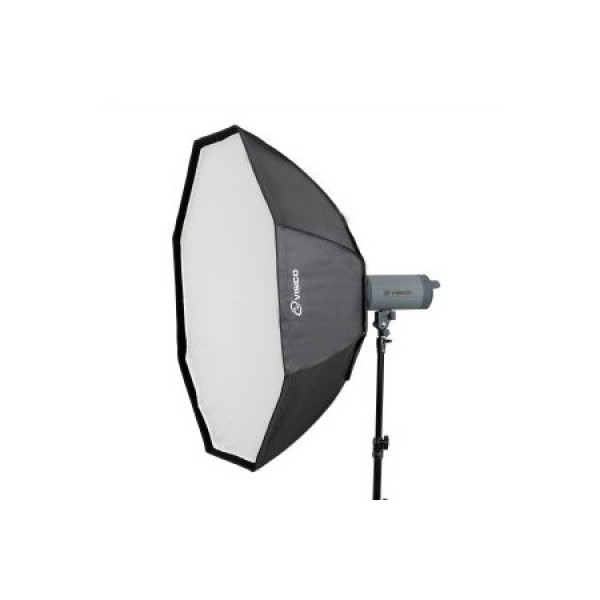 Софтбокс октагон Visico SB-038 120см